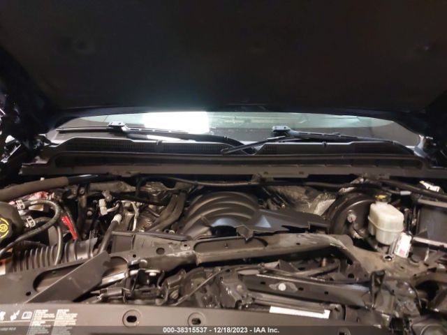 Photo 9 VIN: 1GCVKREC8JZ262269 - CHEVROLET SILVERADO 1500 