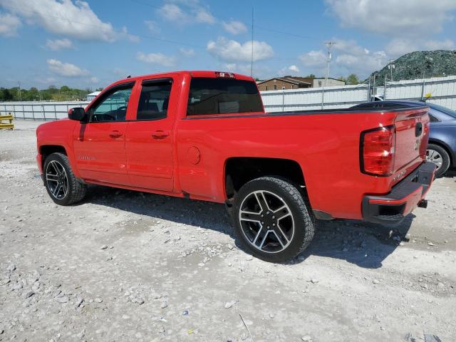 Photo 1 VIN: 1GCVKREC8JZ320431 - CHEVROLET SILVERADO 