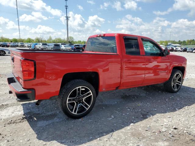 Photo 2 VIN: 1GCVKREC8JZ320431 - CHEVROLET SILVERADO 