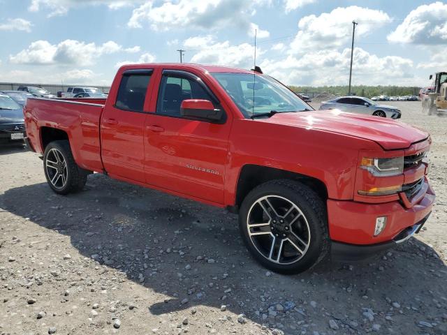 Photo 3 VIN: 1GCVKREC8JZ320431 - CHEVROLET SILVERADO 