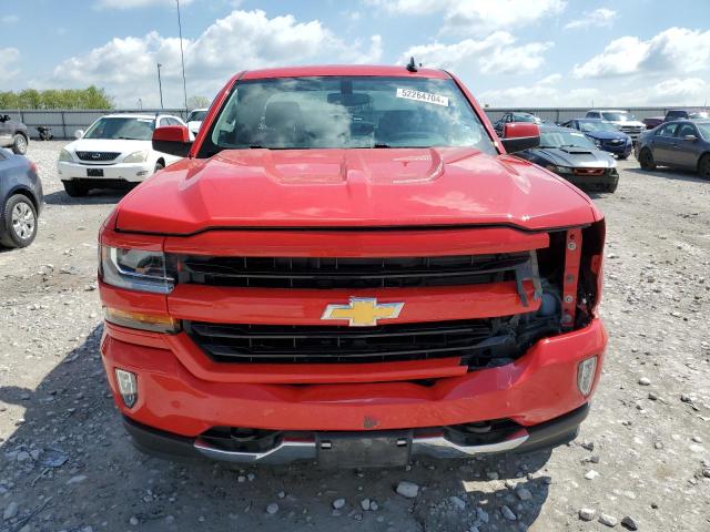 Photo 4 VIN: 1GCVKREC8JZ320431 - CHEVROLET SILVERADO 