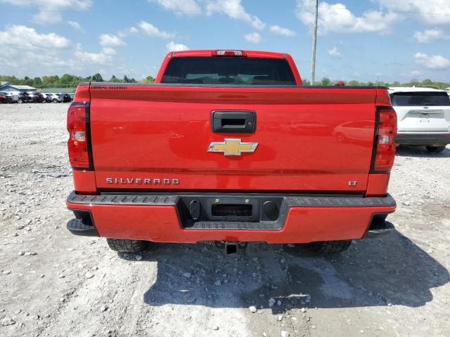 Photo 5 VIN: 1GCVKREC8JZ320431 - CHEVROLET SILVERADO 