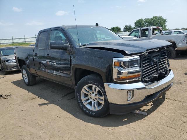 Photo 3 VIN: 1GCVKREC8JZ355051 - CHEVROLET SILVERADO 