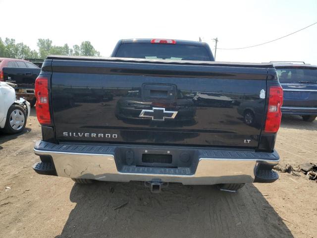 Photo 5 VIN: 1GCVKREC8JZ355051 - CHEVROLET SILVERADO 