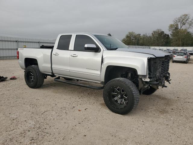 Photo 3 VIN: 1GCVKREC8JZ356376 - CHEVROLET SILVERADO 