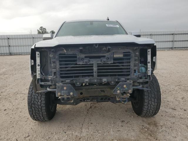 Photo 4 VIN: 1GCVKREC8JZ356376 - CHEVROLET SILVERADO 