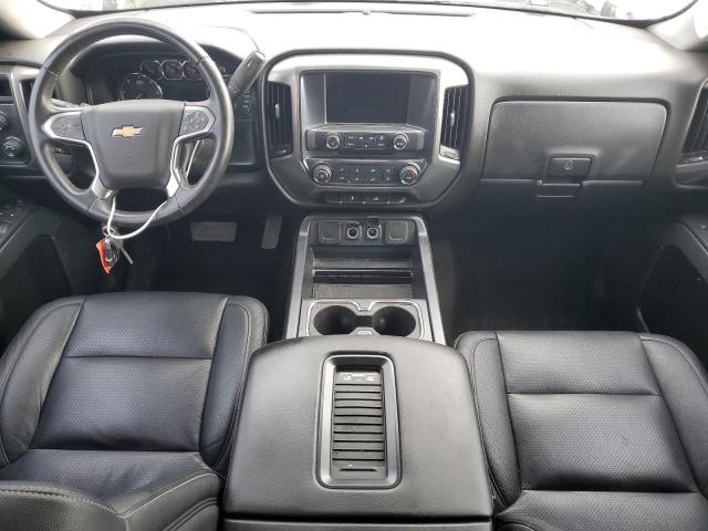 Photo 7 VIN: 1GCVKREC8JZ356376 - CHEVROLET SILVERADO 