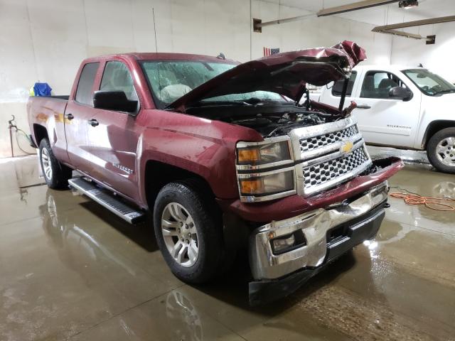 Photo 0 VIN: 1GCVKREC9EZ104092 - CHEVROLET SILVERADO 