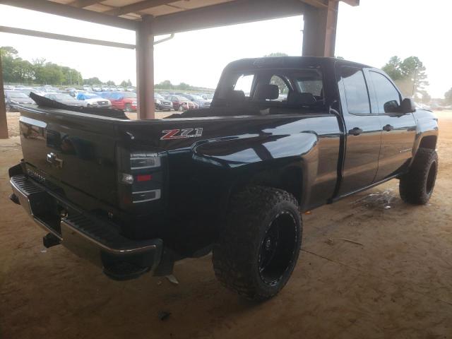 Photo 3 VIN: 1GCVKREC9EZ110202 - CHEVROLET SILVERADO 