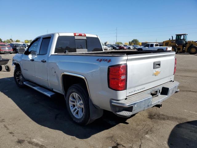 Photo 2 VIN: 1GCVKREC9EZ115335 - CHEVROLET SILVER1500 