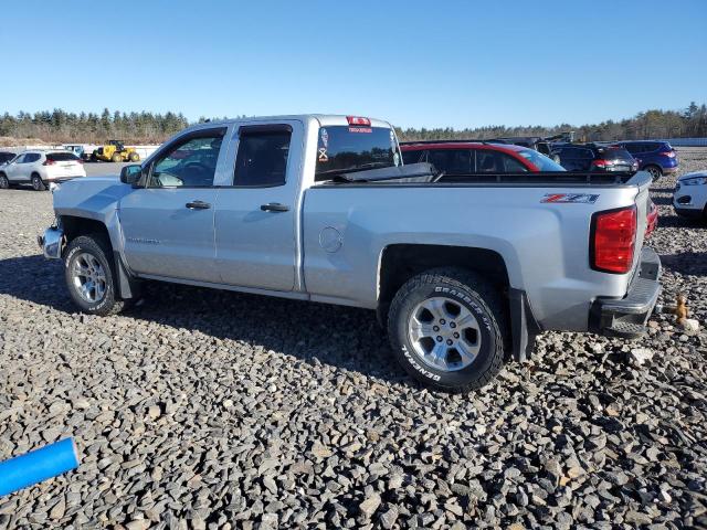 Photo 1 VIN: 1GCVKREC9EZ116422 - CHEVROLET SILVERADO 