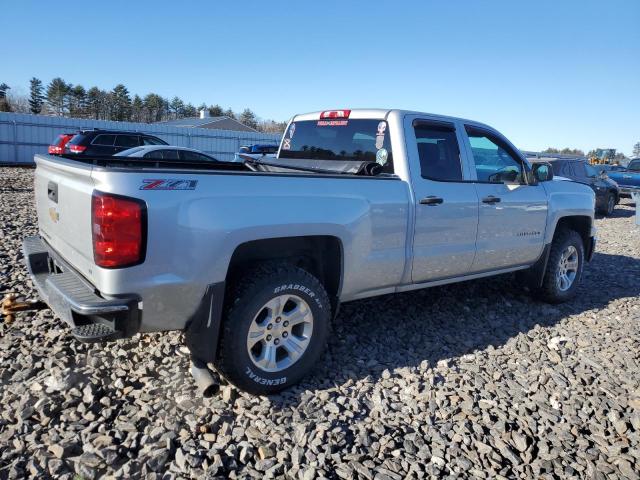 Photo 2 VIN: 1GCVKREC9EZ116422 - CHEVROLET SILVERADO 