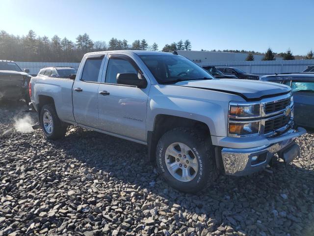 Photo 3 VIN: 1GCVKREC9EZ116422 - CHEVROLET SILVERADO 