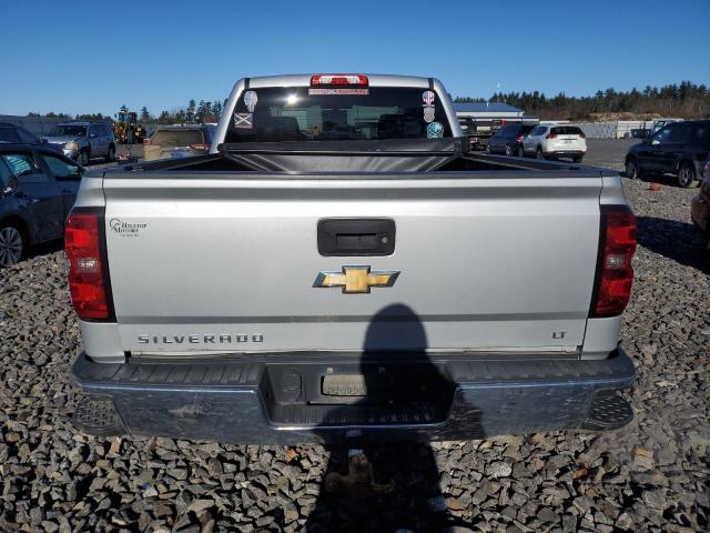 Photo 5 VIN: 1GCVKREC9EZ116422 - CHEVROLET SILVERADO 