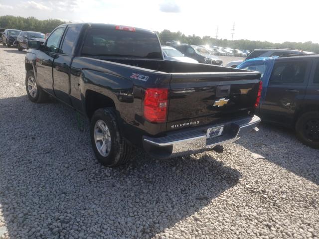 Photo 2 VIN: 1GCVKREC9EZ143569 - CHEVROLET SILVERADO 