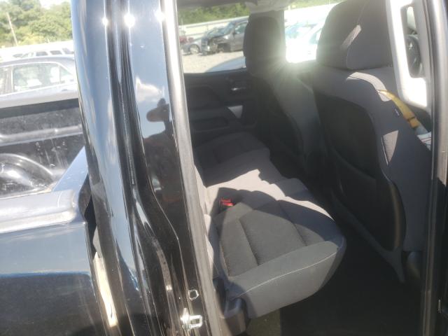 Photo 5 VIN: 1GCVKREC9EZ143569 - CHEVROLET SILVERADO 