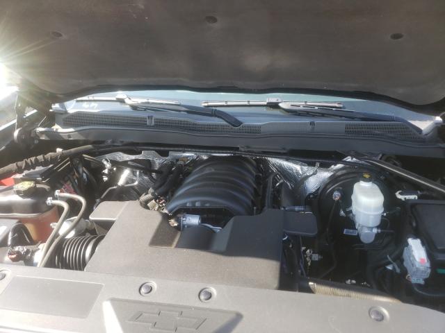 Photo 6 VIN: 1GCVKREC9EZ143569 - CHEVROLET SILVERADO 