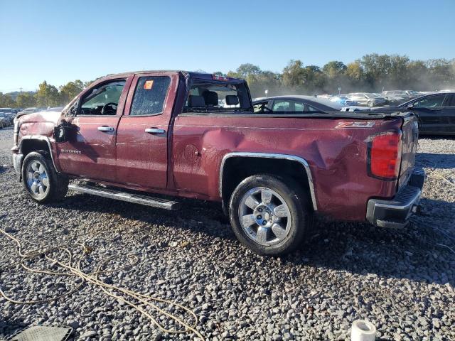 Photo 1 VIN: 1GCVKREC9EZ167077 - CHEVROLET SILVERADO 