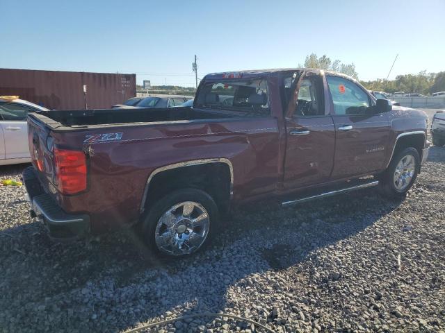 Photo 2 VIN: 1GCVKREC9EZ167077 - CHEVROLET SILVERADO 