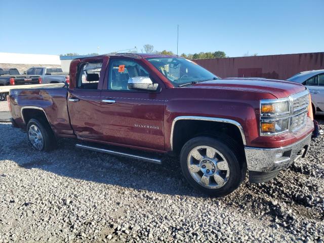 Photo 3 VIN: 1GCVKREC9EZ167077 - CHEVROLET SILVERADO 