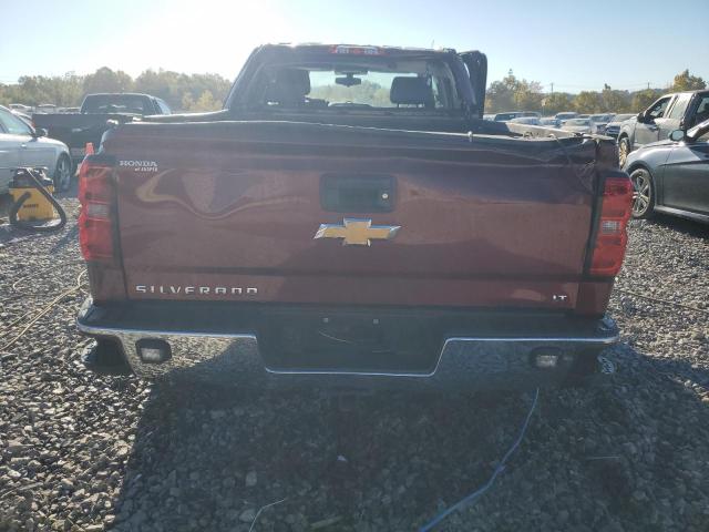 Photo 5 VIN: 1GCVKREC9EZ167077 - CHEVROLET SILVERADO 