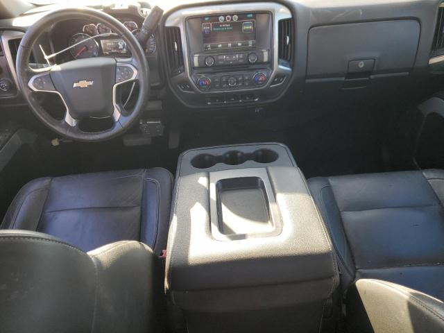 Photo 7 VIN: 1GCVKREC9EZ167077 - CHEVROLET SILVERADO 