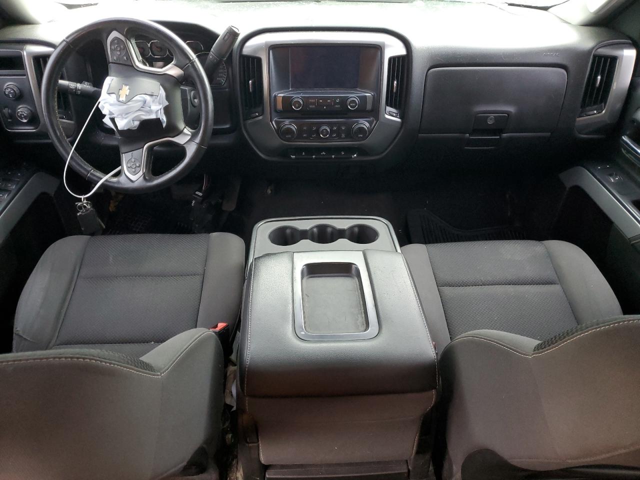 Photo 7 VIN: 1GCVKREC9EZ175762 - CHEVROLET SILVERADO 