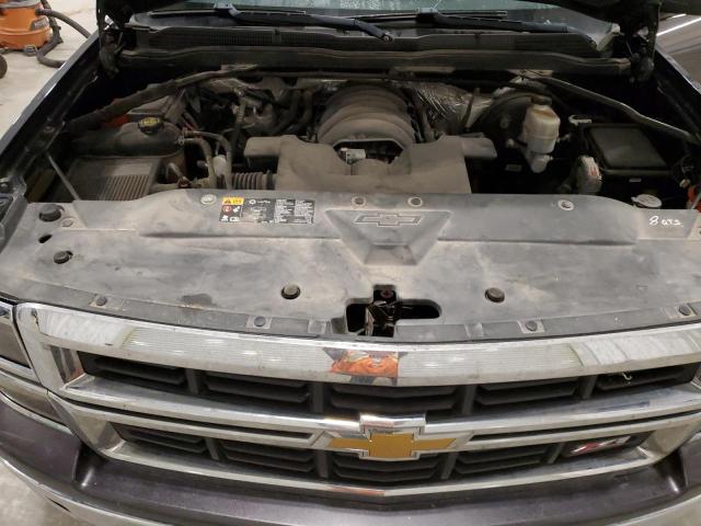 Photo 10 VIN: 1GCVKREC9EZ209456 - CHEVROLET 1500 