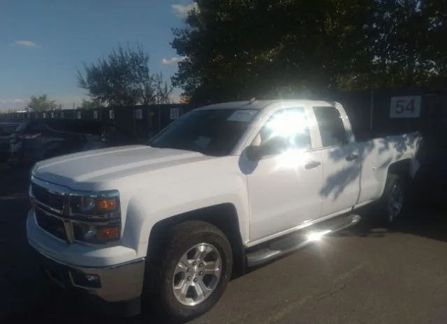 Photo 1 VIN: 1GCVKREC9EZ234647 - CHEVROLET SILVERADO 1500 