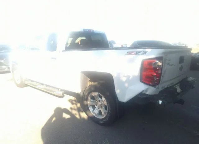 Photo 2 VIN: 1GCVKREC9EZ234647 - CHEVROLET SILVERADO 1500 