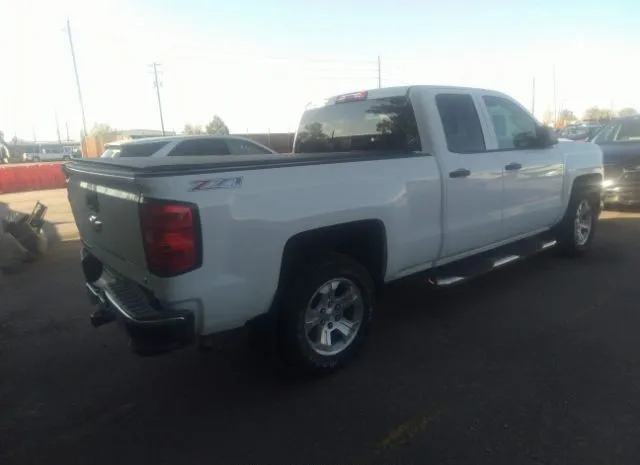 Photo 3 VIN: 1GCVKREC9EZ234647 - CHEVROLET SILVERADO 1500 