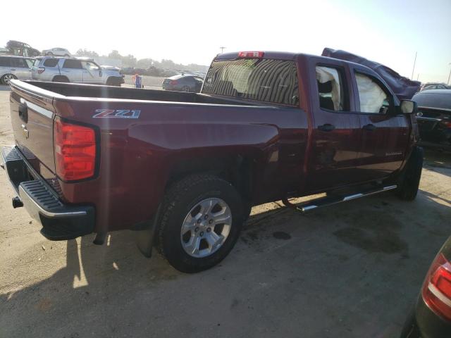 Photo 2 VIN: 1GCVKREC9EZ235538 - CHEVROLET SILVERADO 