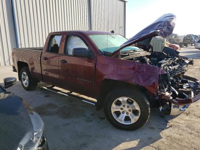 Photo 3 VIN: 1GCVKREC9EZ235538 - CHEVROLET SILVERADO 