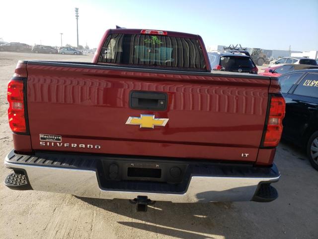 Photo 5 VIN: 1GCVKREC9EZ235538 - CHEVROLET SILVERADO 