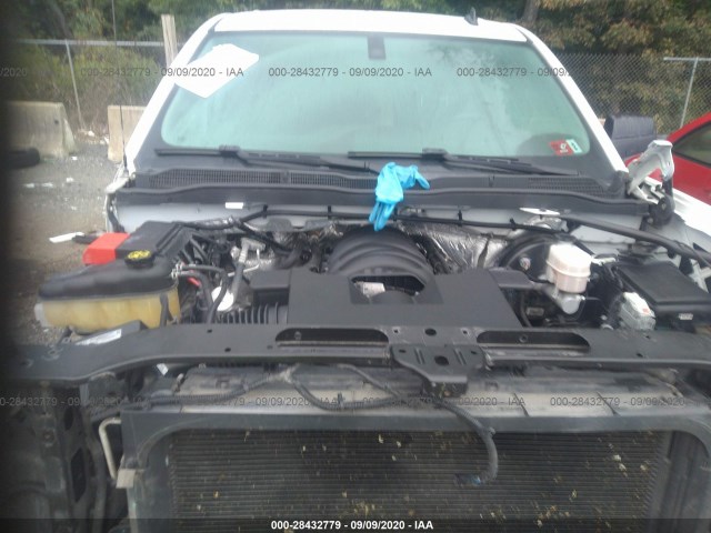 Photo 9 VIN: 1GCVKREC9EZ269365 - CHEVROLET SILVERADO 1500 