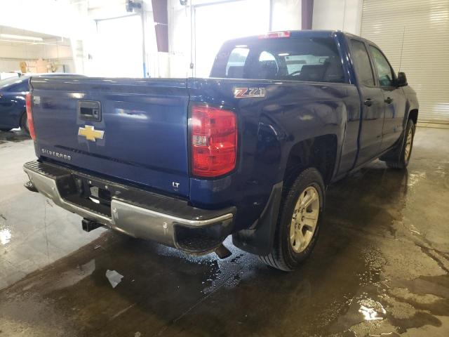 Photo 3 VIN: 1GCVKREC9EZ297599 - CHEVROLET SILVERADO 