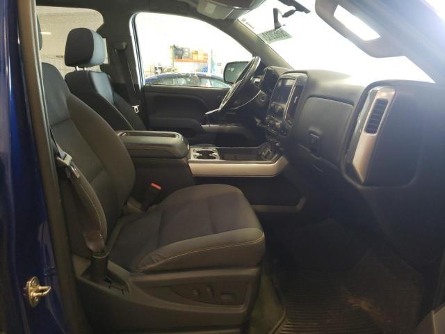 Photo 4 VIN: 1GCVKREC9EZ297599 - CHEVROLET SILVERADO 