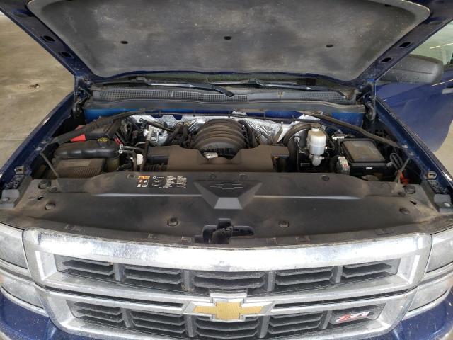 Photo 6 VIN: 1GCVKREC9EZ297599 - CHEVROLET SILVERADO 