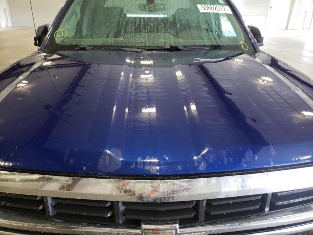 Photo 8 VIN: 1GCVKREC9EZ297599 - CHEVROLET SILVERADO 