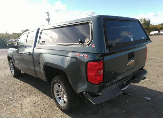 Photo 2 VIN: 1GCVKREC9EZ323229 - CHEVROLET SILVERADO 1500 