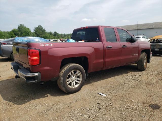 Photo 2 VIN: 1GCVKREC9EZ357672 - CHEVROLET SILVERADO 