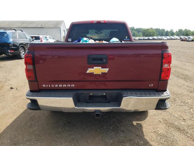 Photo 5 VIN: 1GCVKREC9EZ357672 - CHEVROLET SILVERADO 