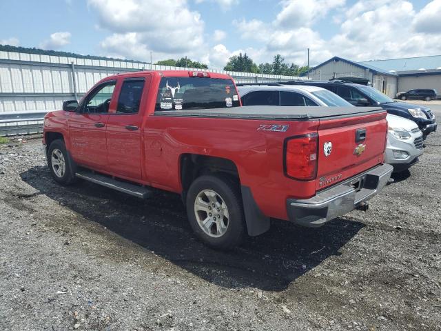 Photo 1 VIN: 1GCVKREC9EZ397010 - CHEVROLET SILVERADO 