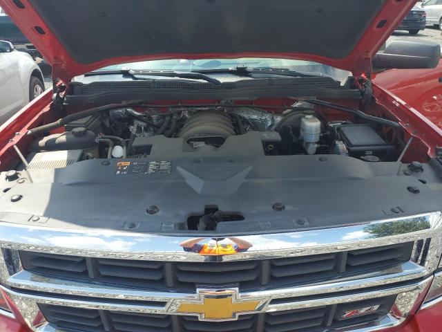 Photo 10 VIN: 1GCVKREC9EZ397010 - CHEVROLET SILVERADO 