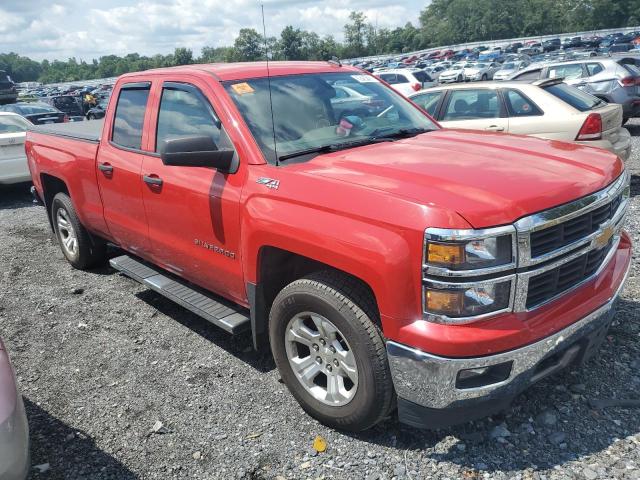 Photo 3 VIN: 1GCVKREC9EZ397010 - CHEVROLET SILVERADO 