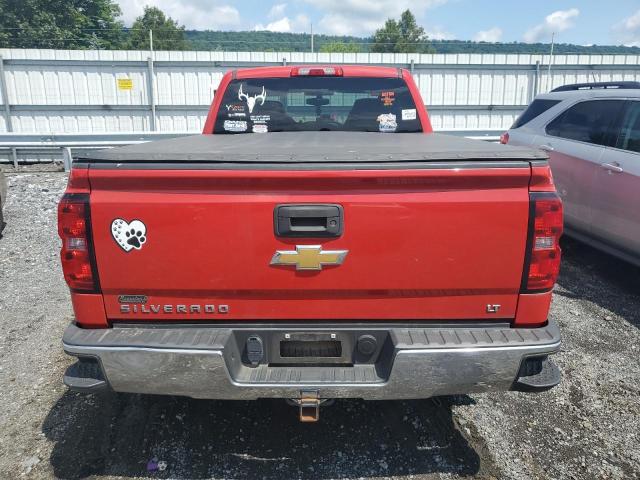 Photo 5 VIN: 1GCVKREC9EZ397010 - CHEVROLET SILVERADO 