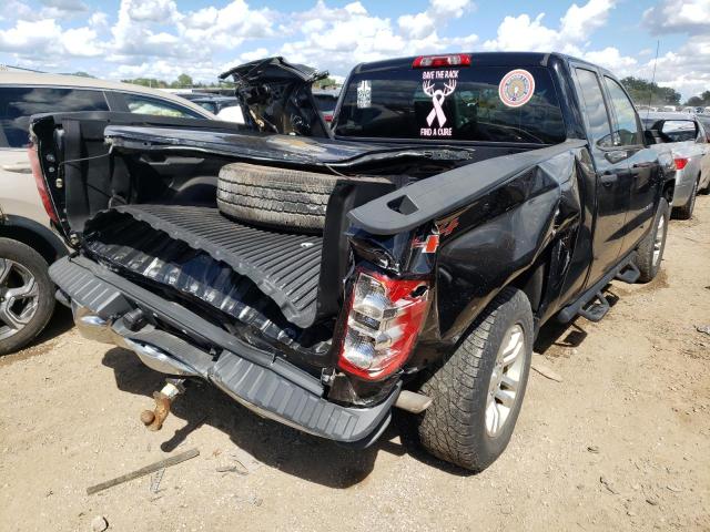 Photo 3 VIN: 1GCVKREC9EZ418230 - CHEVROLET SILVERADO 