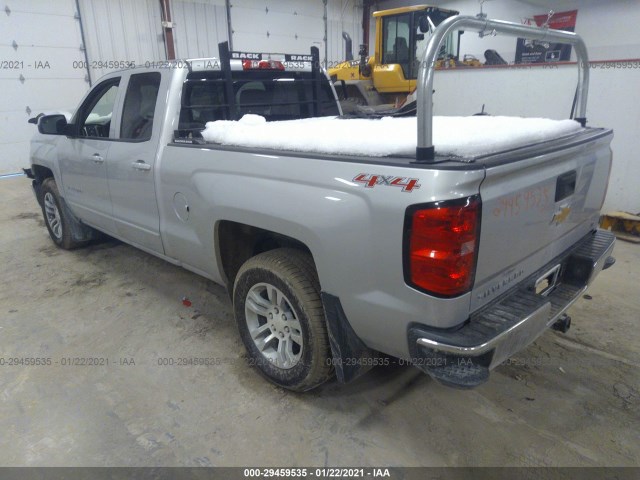 Photo 2 VIN: 1GCVKREC9FZ149695 - CHEVROLET SILVERADO 1500 