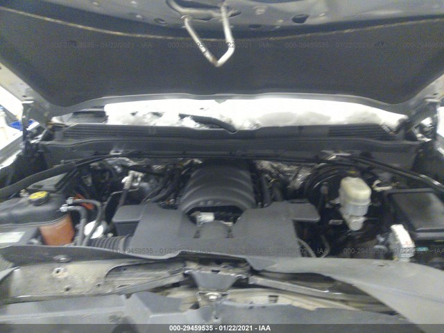 Photo 9 VIN: 1GCVKREC9FZ149695 - CHEVROLET SILVERADO 1500 