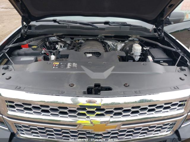 Photo 9 VIN: 1GCVKREC9FZ165914 - CHEVROLET SILVERADO 